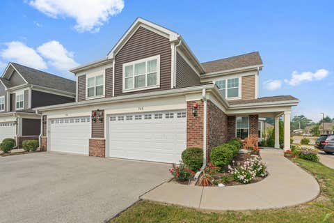 748 N Verandah Drive Unit 748, Hanover Park, IL 60133 - #: 12701153