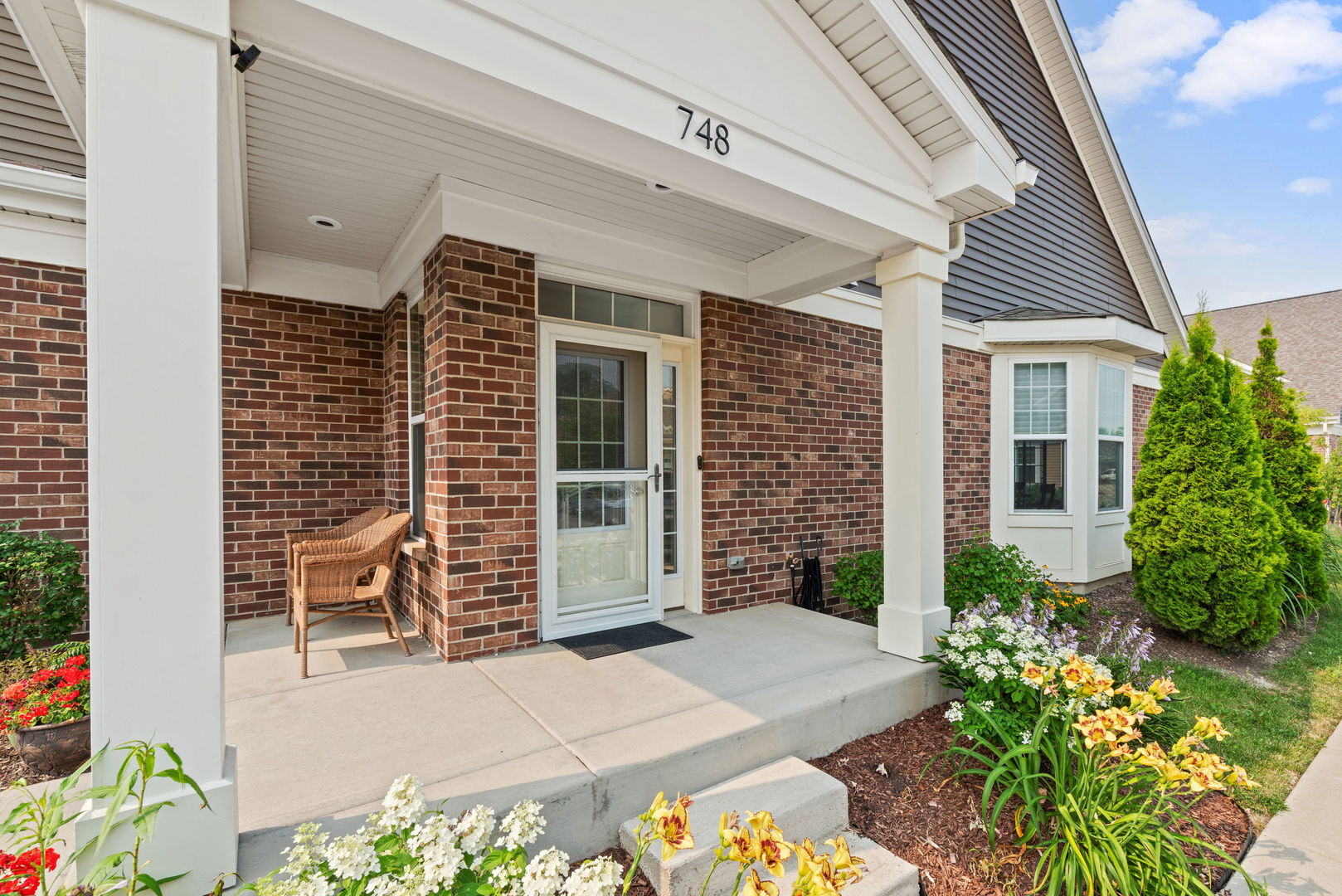 748 N Verandah Drive 748