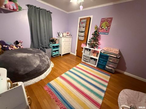 Tiny photo for 706 N MAPLE Street, Benton, IL 62812 (MLS # EB460562)