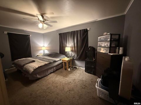 Tiny photo for 706 N MAPLE Street, Benton, IL 62812 (MLS # EB460562)