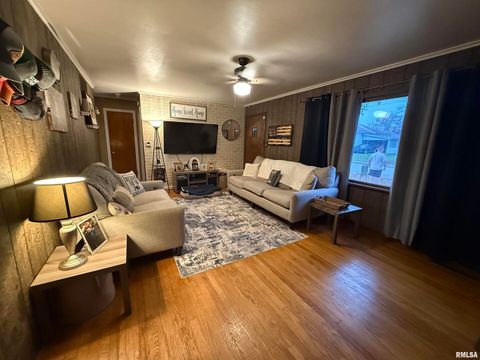 Tiny photo for 706 N MAPLE Street, Benton, IL 62812 (MLS # EB460562)