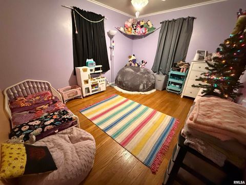 Tiny photo for 706 N MAPLE Street, Benton, IL 62812 (MLS # EB460562)