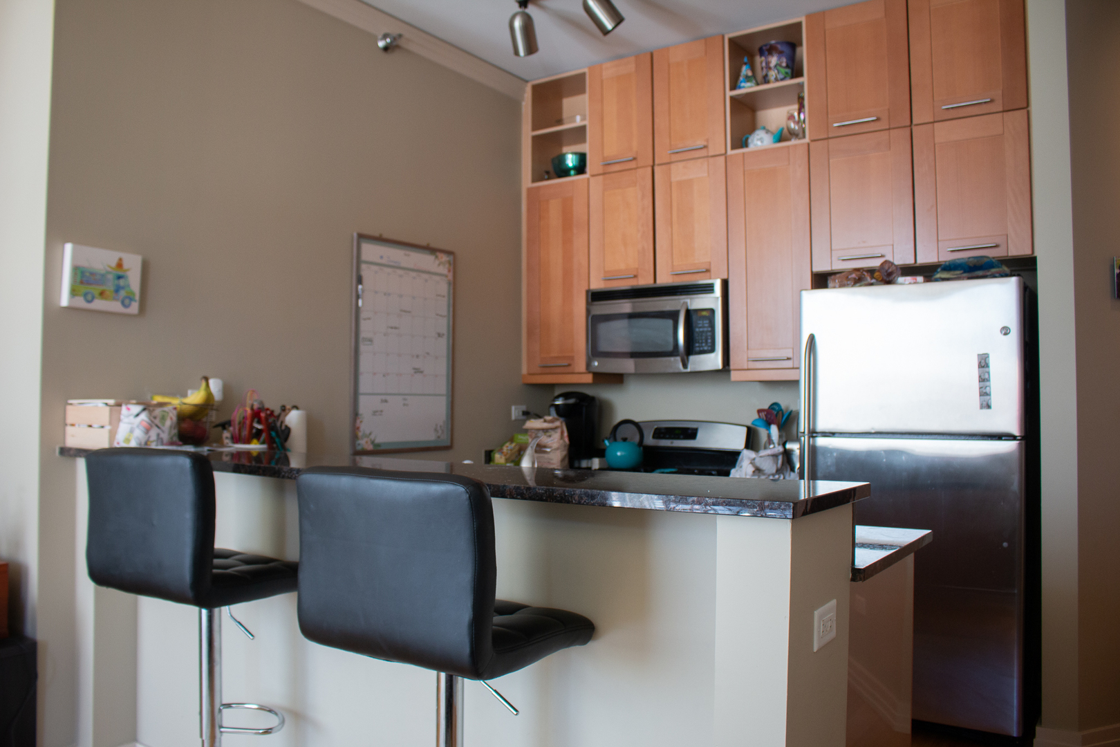 170 W Polk Street 1206