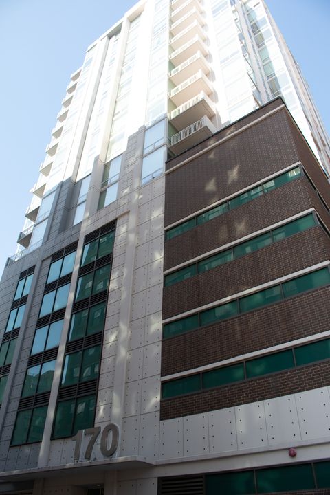 170 W Polk Street 1206 Chicago IL 60605