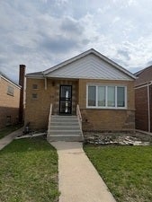 Photo of 3909 W 71st Street, Chicago, IL 60629 (MLS # 12724290)