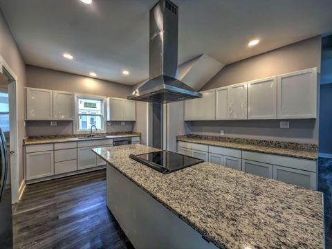 Tiny photo for 623 S 4th Street, Watseka, IL 60970 (MLS # 12435963)