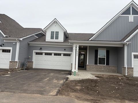 Photo of 25435 W Alabaster Circle, Plainfield, IL 60544 (MLS # 12565742)