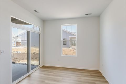 Tiny photo for 25435 W Alabaster Circle, Plainfield, IL 60544 (MLS # 12565742)