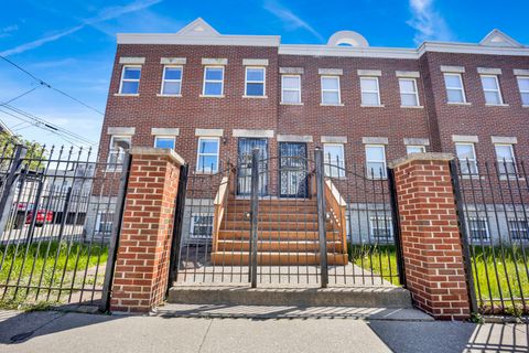 1157 W 19th Place Chicago IL 60608