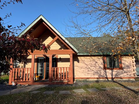 Tiny photo for 211 Walleye Circle, Wilmington, IL 60481 (MLS # 12507920)