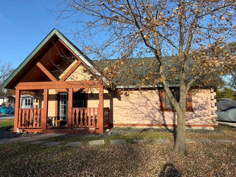 Tiny photo for 211 Walleye Circle, Wilmington, IL 60481 (MLS # 12507920)