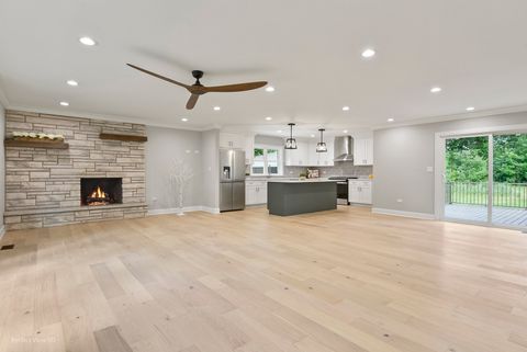 Tiny photo for 20044 S Kohlwood Drive, Mokena, IL 60448 (MLS # 12558325)