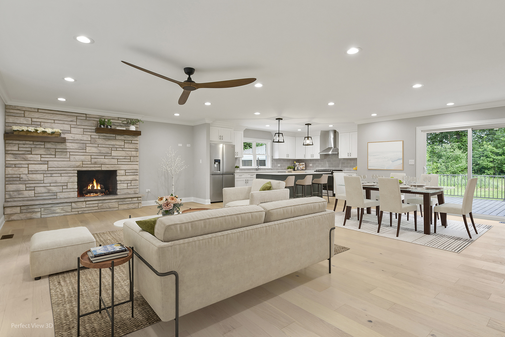 20044 S Kohlwood Drive