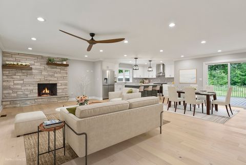 Tiny photo for 20044 S Kohlwood Drive, Mokena, IL 60448 (MLS # 12558325)