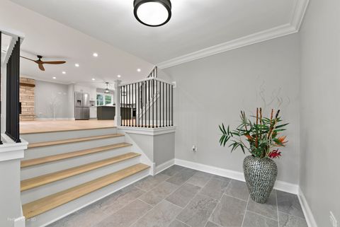 Tiny photo for 20044 S Kohlwood Drive, Mokena, IL 60448 (MLS # 12558325)