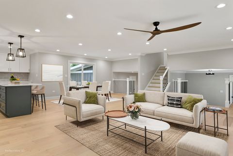 Tiny photo for 20044 S Kohlwood Drive, Mokena, IL 60448 (MLS # 12558325)