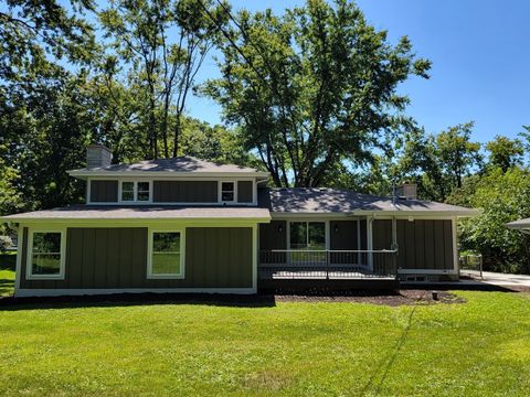 Tiny photo for 20044 S Kohlwood Drive, Mokena, IL 60448 (MLS # 12558325)