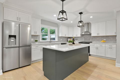 Tiny photo for 20044 S Kohlwood Drive, Mokena, IL 60448 (MLS # 12558325)