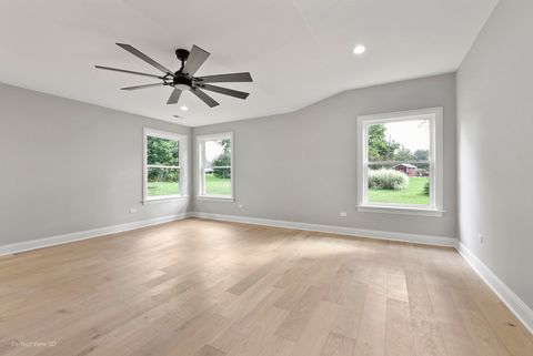 Tiny photo for 20044 S Kohlwood Drive, Mokena, IL 60448 (MLS # 12558325)