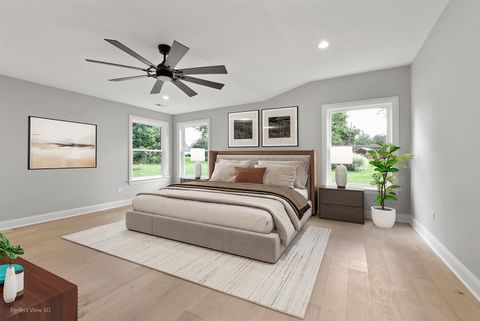 Tiny photo for 20044 S Kohlwood Drive, Mokena, IL 60448 (MLS # 12558325)