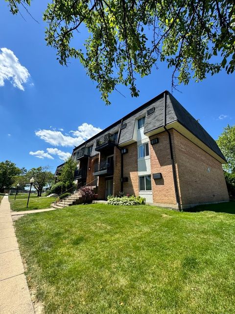 A home in Palatine