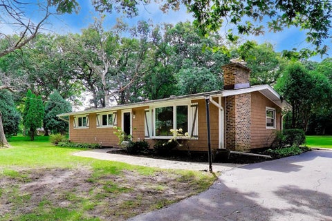 Tiny photo for 26980 N Fairfield Road, Wauconda, IL 60084 (MLS # 12765523)