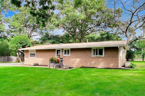 Tiny photo for 26980 N Fairfield Road, Wauconda, IL 60084 (MLS # 12765523)