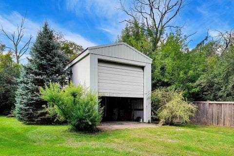 Tiny photo for 26980 N Fairfield Road, Wauconda, IL 60084 (MLS # 12765523)