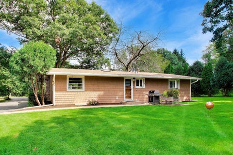 Tiny photo for 26980 N Fairfield Road, Wauconda, IL 60084 (MLS # 12765523)