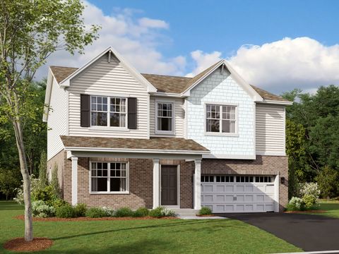 965 Penrith Lane New Lenox IL 60451