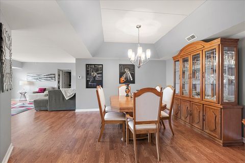 Tiny photo for 16040 BOARDWALK Lane #3D, Orland Park, IL 60467 (MLS # 12634279)