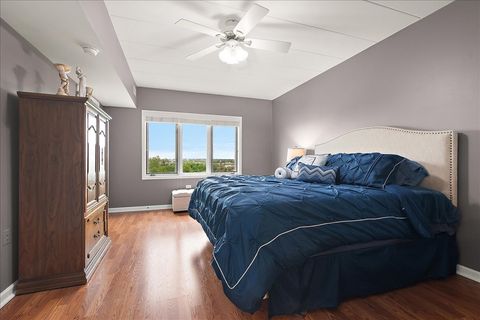 Tiny photo for 16040 BOARDWALK Lane #3D, Orland Park, IL 60467 (MLS # 12634279)