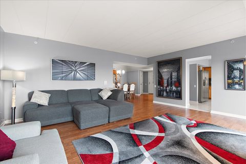Tiny photo for 16040 BOARDWALK Lane #3D, Orland Park, IL 60467 (MLS # 12634279)