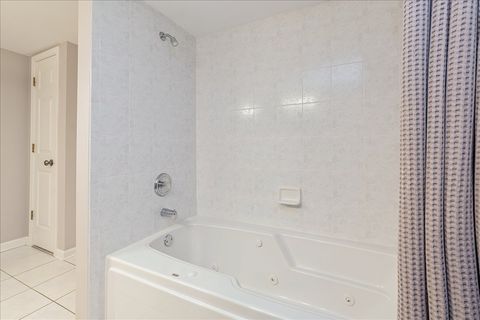 Tiny photo for 16040 BOARDWALK Lane #3D, Orland Park, IL 60467 (MLS # 12634279)