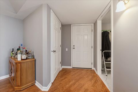 Tiny photo for 16040 BOARDWALK Lane #3D, Orland Park, IL 60467 (MLS # 12634279)