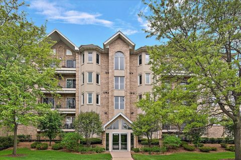 Photo of 16040 BOARDWALK Lane #3D, Orland Park, IL 60467 (MLS # 12634279)