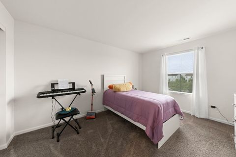 Tiny photo for 4202 Chelsea Manor Circle, Aurora, IL 60504 (MLS # 12619605)