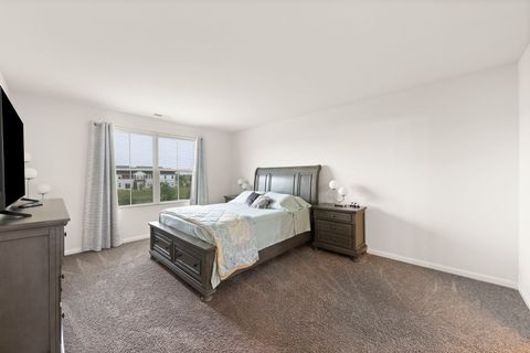 Tiny photo for 4202 Chelsea Manor Circle, Aurora, IL 60504 (MLS # 12619605)