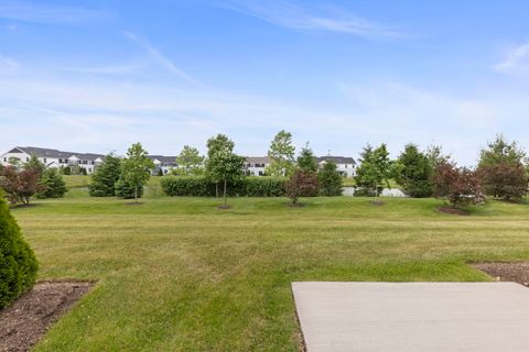 Tiny photo for 4202 Chelsea Manor Circle, Aurora, IL 60504 (MLS # 12619605)