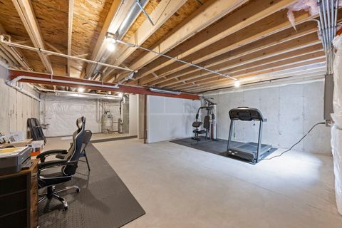 Tiny photo for 4202 Chelsea Manor Circle, Aurora, IL 60504 (MLS # 12619605)