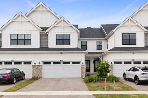 Photo of 4202 Chelsea Manor Circle, Aurora, IL 60504 (MLS # 12619605)