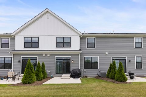 Tiny photo for 4202 Chelsea Manor Circle, Aurora, IL 60504 (MLS # 12619605)