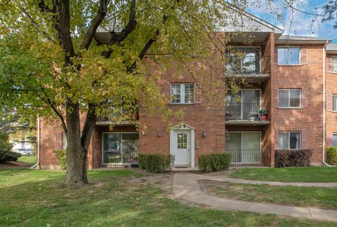 Photo of 7875 N Caldwell Avenue #302, Niles, IL 60714 (MLS # 12507513) Photo of 7875 N Caldwell Avenue #302, Niles, IL 60714 (MLS # 12507513)