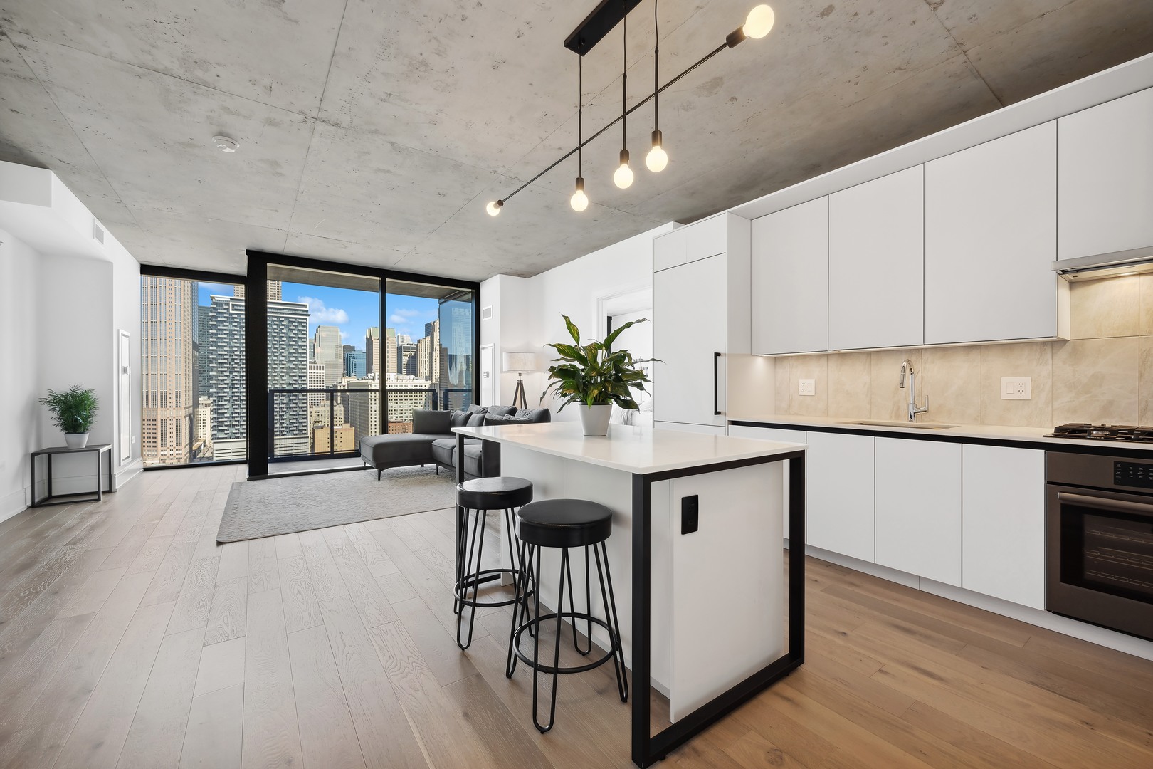 234 W Polk Street 2610