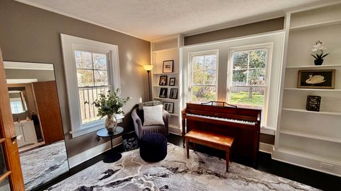 Tiny photo for 909 E 3RD Street, Centralia, IL 62801 (MLS # 12623652)