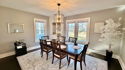 Tiny photo for 909 E 3RD Street, Centralia, IL 62801 (MLS # 12623652)