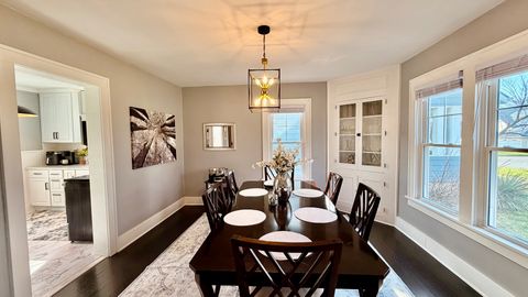 Tiny photo for 909 E 3RD Street, Centralia, IL 62801 (MLS # 12623652)