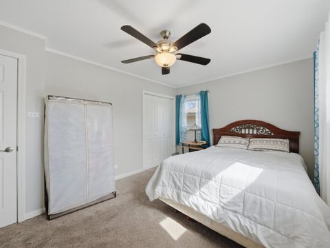 Tiny photo for 314 Seminole Street, Park Forest, IL 60466 (MLS # 12599959)