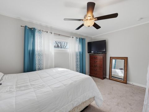 Tiny photo for 314 Seminole Street, Park Forest, IL 60466 (MLS # 12599959)