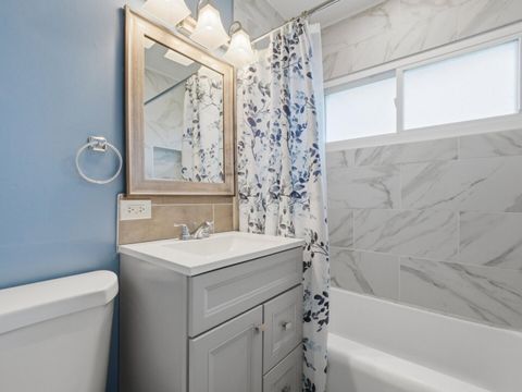 Tiny photo for 314 Seminole Street, Park Forest, IL 60466 (MLS # 12599959)